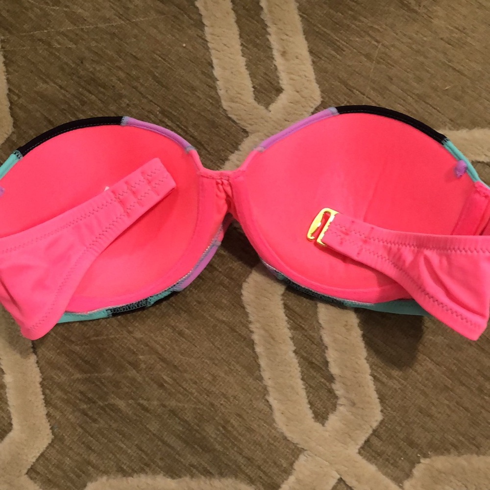 Bikini top - Picture 3 of 4